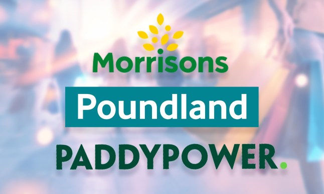 Full list of store closures in November 2025 from Poundland to Morrisons 