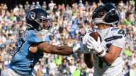 The 'Season receiving-record by NFL team' quiz