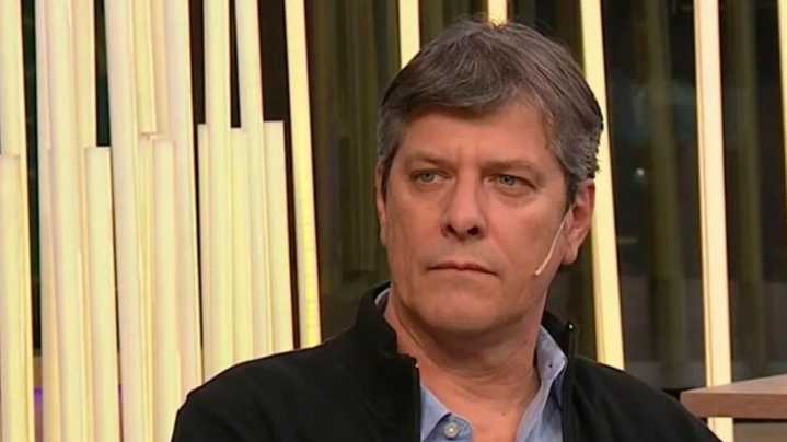 Mario Pergolini confesó a qué famoso quiere junto a la China Suárez para su programa