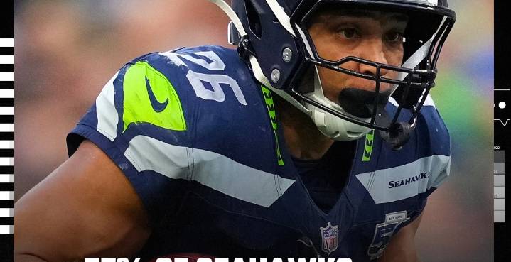 SBNation Reacts results: Seahawks fans bullish on No. 1 seed chances