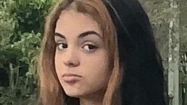 Growing concerns for Queensland 15-year-old girl missing for nearly a month as police appeal for help from public