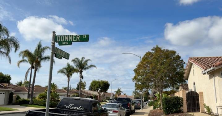 New permit zone aims to curb student parking congestion near Pioneer Valley High School