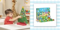 11 Advent Calendars Your Kids Will Actually Appreciate