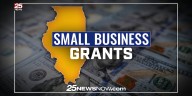 ‘These businesses make Illinois who we are’: Pritzker announces millions for small businesses
