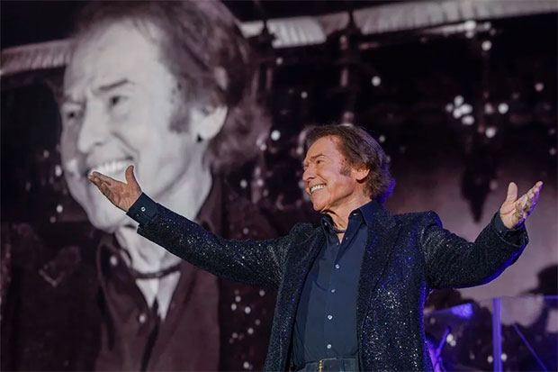 Raphael recibirá homenaje como Persona del Año en los Latin Grammy 2025