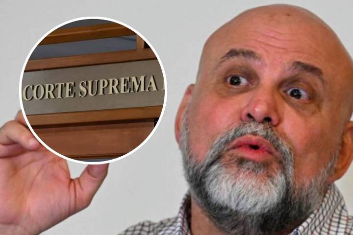 Corte confirma fallo de Justicia y Paz sobre que Mancuso no podrá vivir en Montería