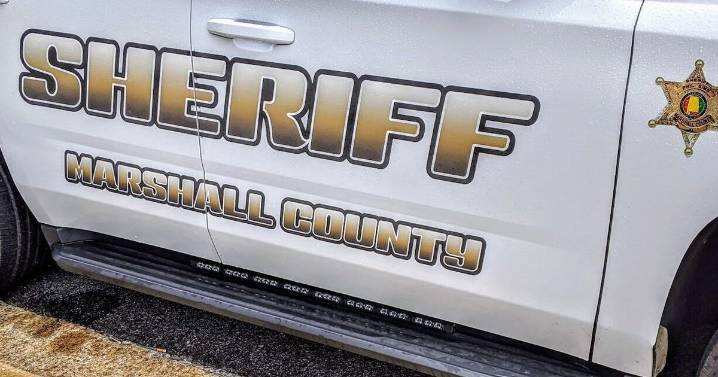 Child sex predator operation turns deadly during sting in Marshall County