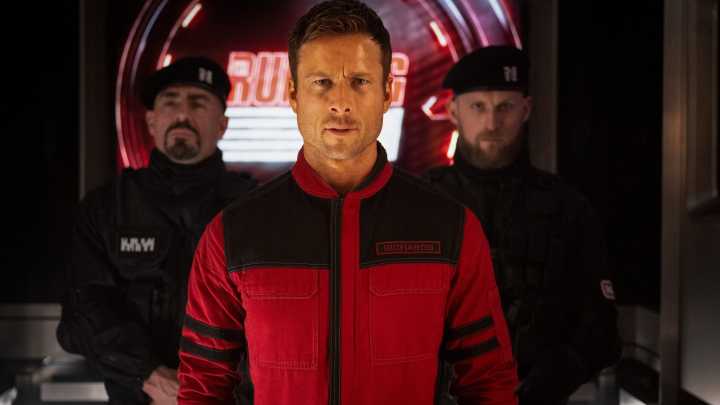 'The Running Man' review: Remake falls flat on its face