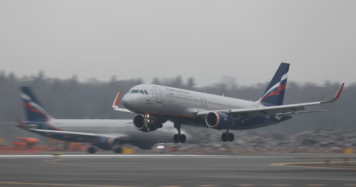 Choque de dos aviones en aeropuerto en NY pone en evidencia la crisis de controladores aéreos en EEUU