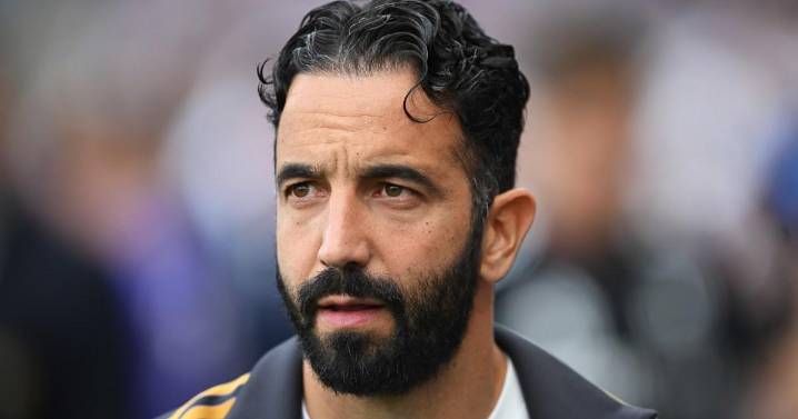 Ruben Amorim names the Man Utd summer signing who has 'surprised' him