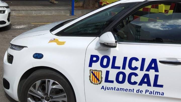 Detenido en Palma por ofrecer dinero a menores a cambio de realizar prácticas sexuales