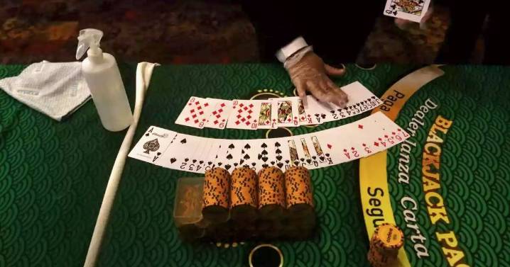 EU sanciona a la familia Hysa por lavado del Cártel de Sinaloa en sus casinos