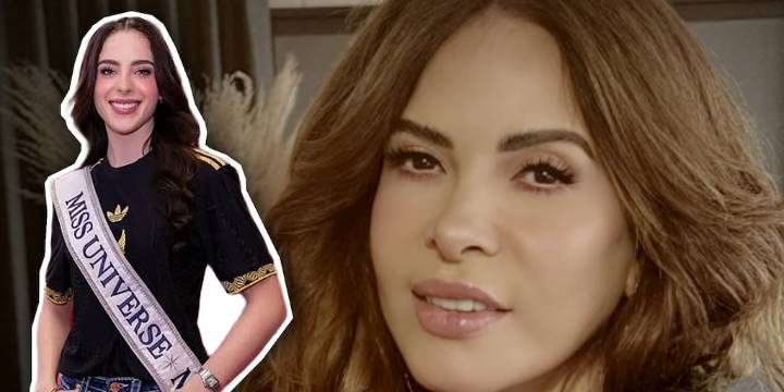 Gloria Trevi aplaude la valentía de Fátima Bosch tras insultos de Nawat Itsaragrisil: “Mexicanas como tú inspiran”