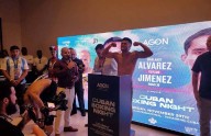 Crecen expectativas en torno a Noche cubana de boxeo profesional
