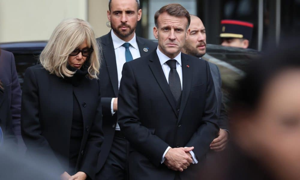 La hija de la primera víctima del 13N inaugura el homenaje: “El deber de memoria es precioso”