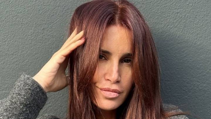 Florencia Peña sufrió un hackeo en su teléfono y filtraron tremendas fotos y videos en redes