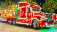 Coca-Cola confirma el regreso de la Caravana de Navidad este 2025: ¿Cuándo comienza?
