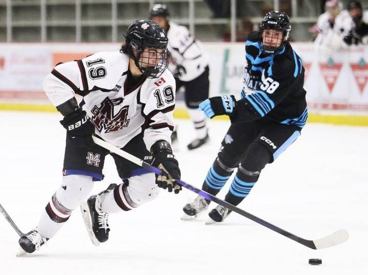 Chatham Maroons erupt for huge comeback win