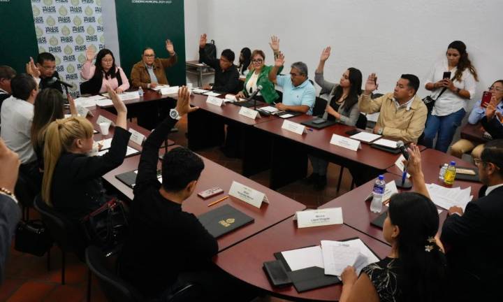 Aprueba Villa de Pozos Ley de Ingresos 2026 enfocada en bienestar ciudadano