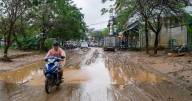 Death toll rises to 41 in central Vietnam flooding, more heavy rain forecast