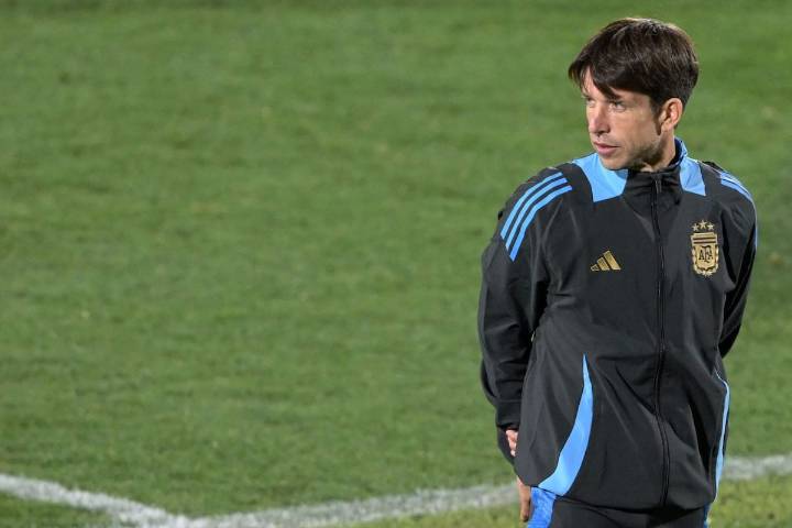 Debut. Argentina vs. Bélgica, por el Mundial Sub 17 2025: día, horario, TV y cómo ver online