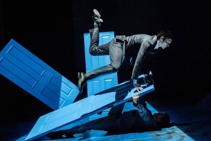 Pete Townshend Brings ‘Quadrophenia, A Rock Ballet’ to NYC on His Own Dime, Dedicates U.S. Premiere to Late Choreographer Paul Roberts