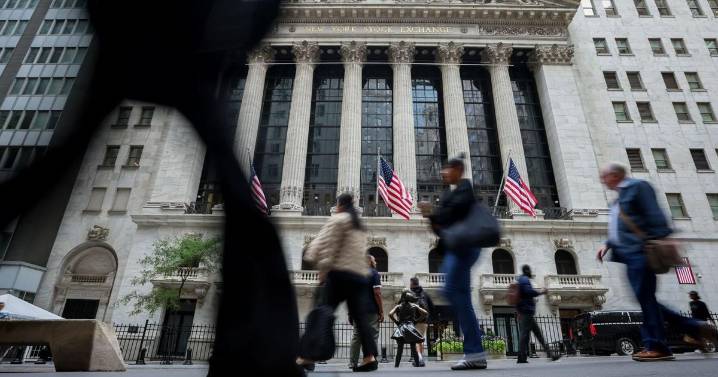 Trump’s undeniable stock market victory that no one saw coming