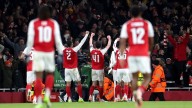 Champions League: El Arsenal con paso perfecto en Champions le quita invicto al Bayern Munich