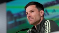 Xabi Alonso: "No soy el primer entrenador que tiene que convivir con estas situaciones"