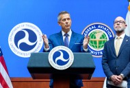 “Mass chaos”: FAA to cut flights at 40 major airports as shutdown strains aviation system