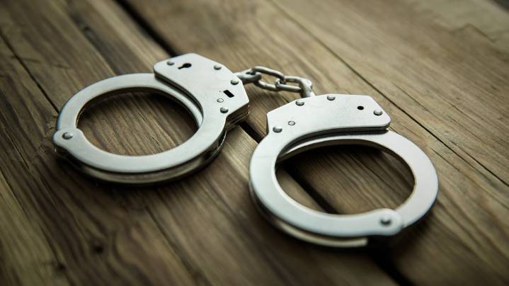 Depew man arraigned on animal cruelty charges