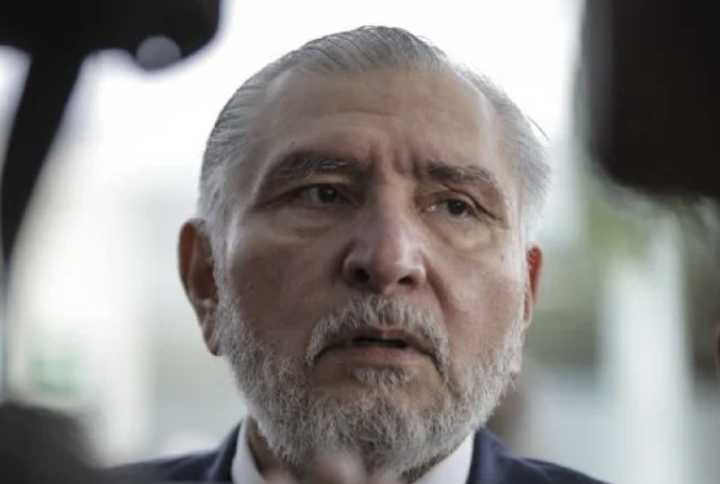 No se concedieron permisos a casinos durante sexenio de AMLO: Adán Augusto