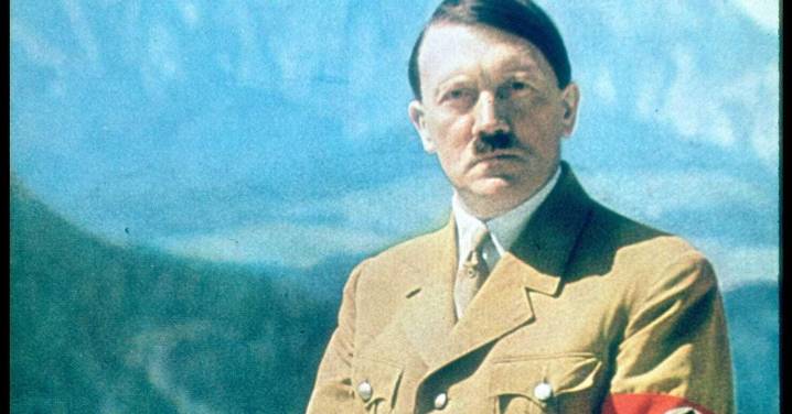 El ADN de Adolf Hitler confirma que sufría trastornos sexuales