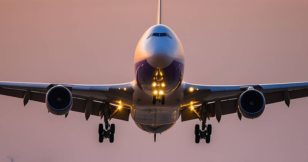 Una nueva aerolínea brasileña desembarca en la Argentina: qué servicios ofrecerá