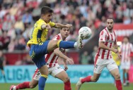 UD Las Palmas: suma y sigue