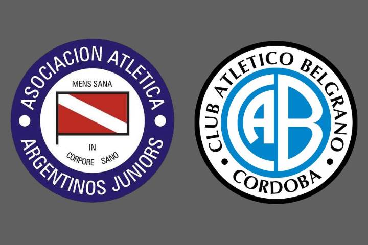 Argentinos Juniors venció por 1-0 a Belgrano,
 por el Torneo Clausura 2025