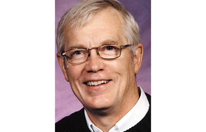 John Eggers Column: What does it mean to show courage?