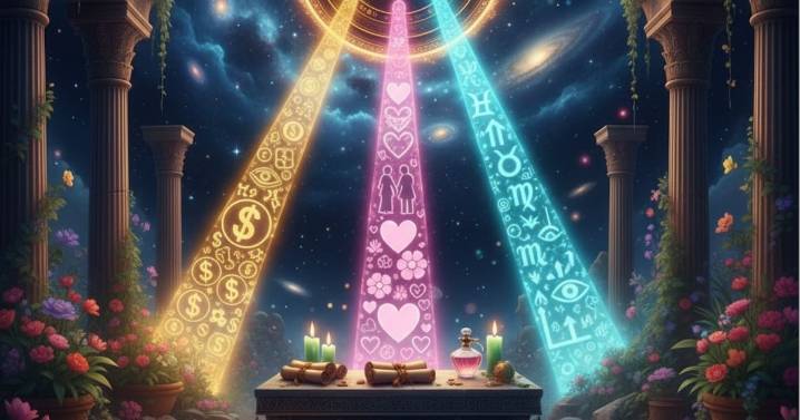 Portal 11/11: el poderoso ritual de Mhoni Vidente para pedir tres deseos y atraer prosperidad