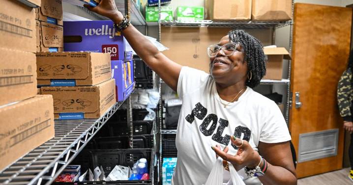 North Baton Rouge leader seeks to restore community center’s glory days from her youth