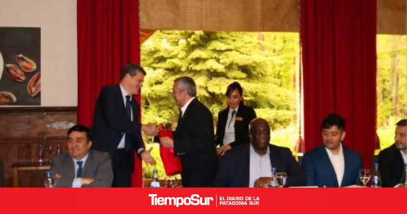Gobierno Santa Cruz fortalece vínculos con la Bolsa de Toronto para impulsar inversiones energéticas y mineras