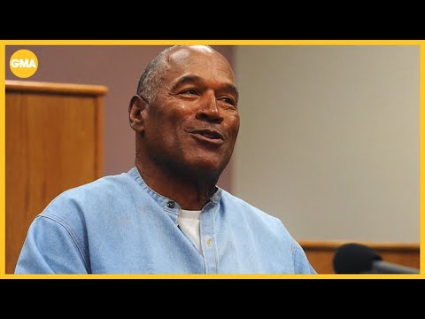 New twist in OJ Simpson case