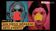 San Diego weekend arts events: Spock, noodles, clowns and doom metal