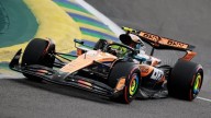 GP de Brasil: Norris hizo la Pole, Verstappen no pasó la Q1 y Colapinto quedó 18°