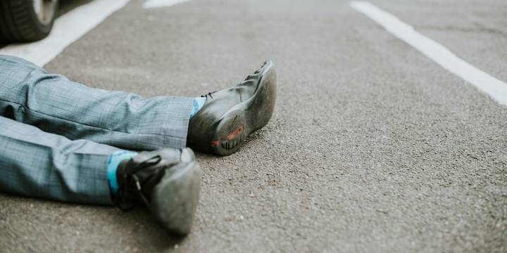 En la Argentina mueren tantas personas en siniestros viales como si cayeran 24 aviones por año