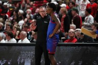 Deadspin | DePaul never trails in overpowering Gardner-Webb