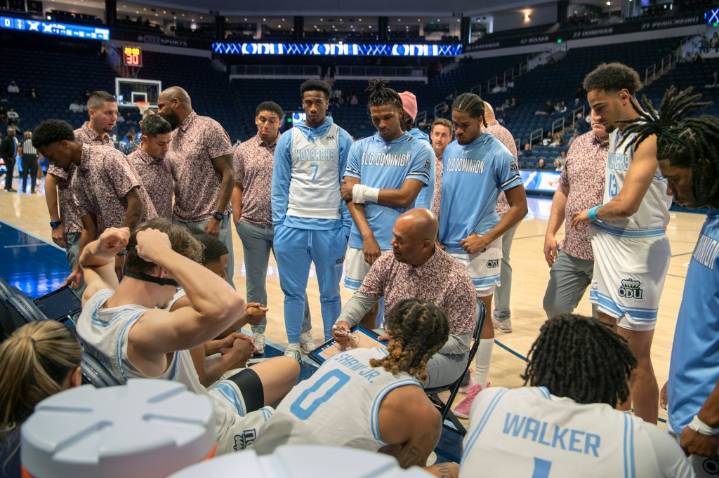 David Teel: ACC, Sun Belt face disparate basketball scheduling challenges