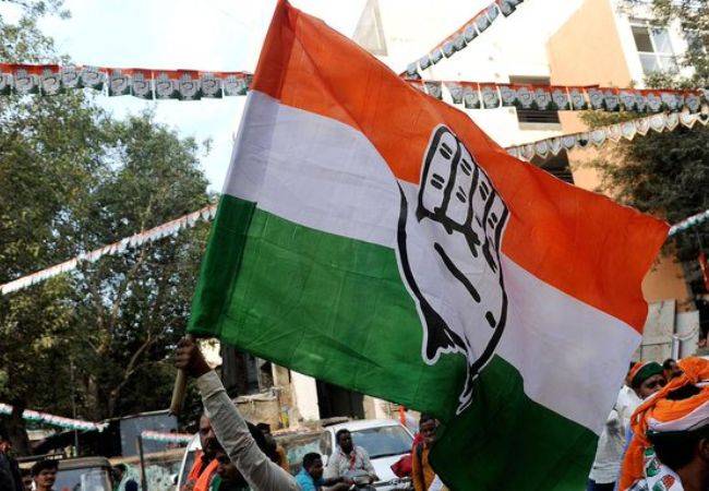 Congress to hold rally against 'vote chori' at Ramlila Maidan on...
