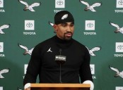 Eagles’ Nick Sirianni, Jalen Hurts respond to criticism
