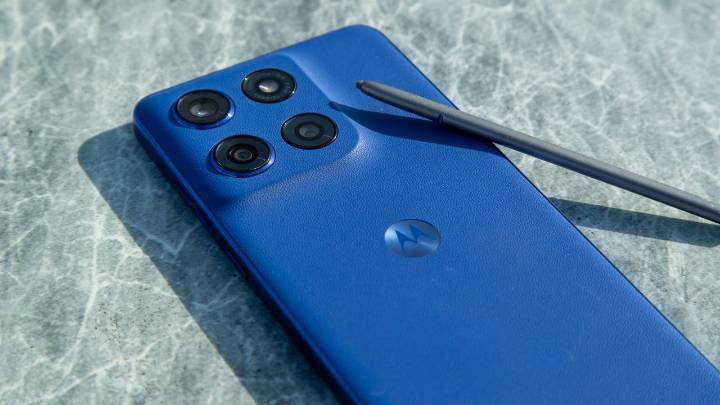 The Moto G Stylus (2025) is a midrange masterpiece, and it just scored a record discount for Black Friday
