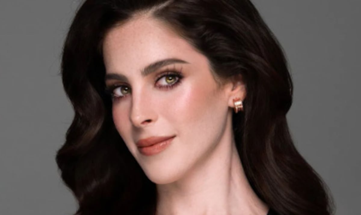 De México la nueva Universe 2025